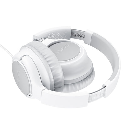 Handsfree 3.5mm Acefast H18 Kids, Siva