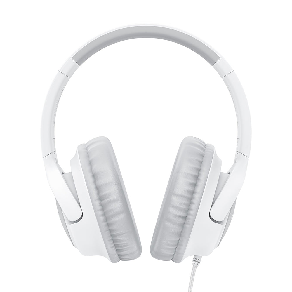 Handsfree 3.5mm Acefast H18 Kids, Siva