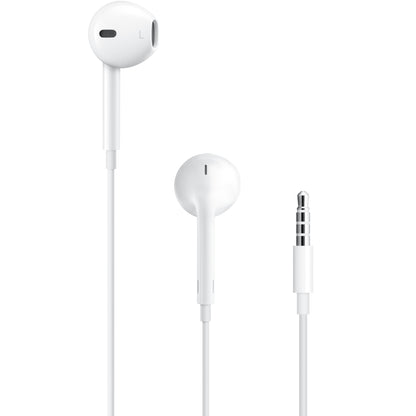 Handsfree 3.5mm Apple A1472, Bijeli MWU53ZM/A