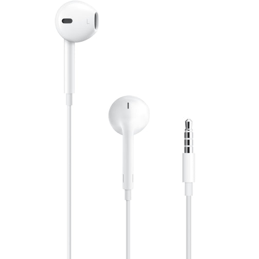 Handsfree 3.5mm Apple A1472, Bijeli MWU53ZM/A