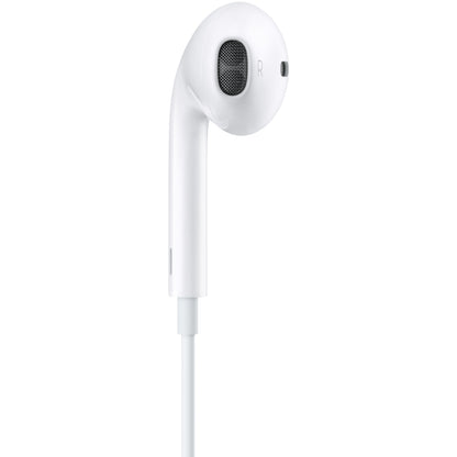 Handsfree 3.5mm Apple A1472, Bijeli MWU53ZM/A