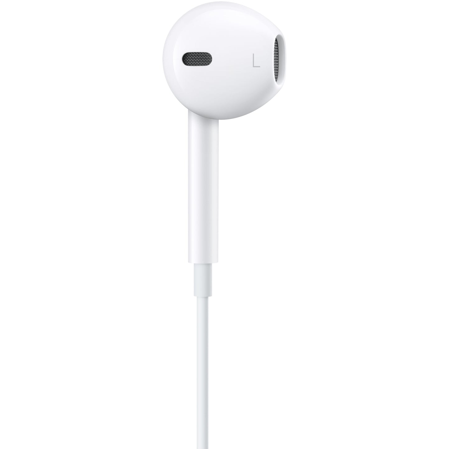 Handsfree 3.5mm Apple A1472, Bijeli MWU53ZM/A