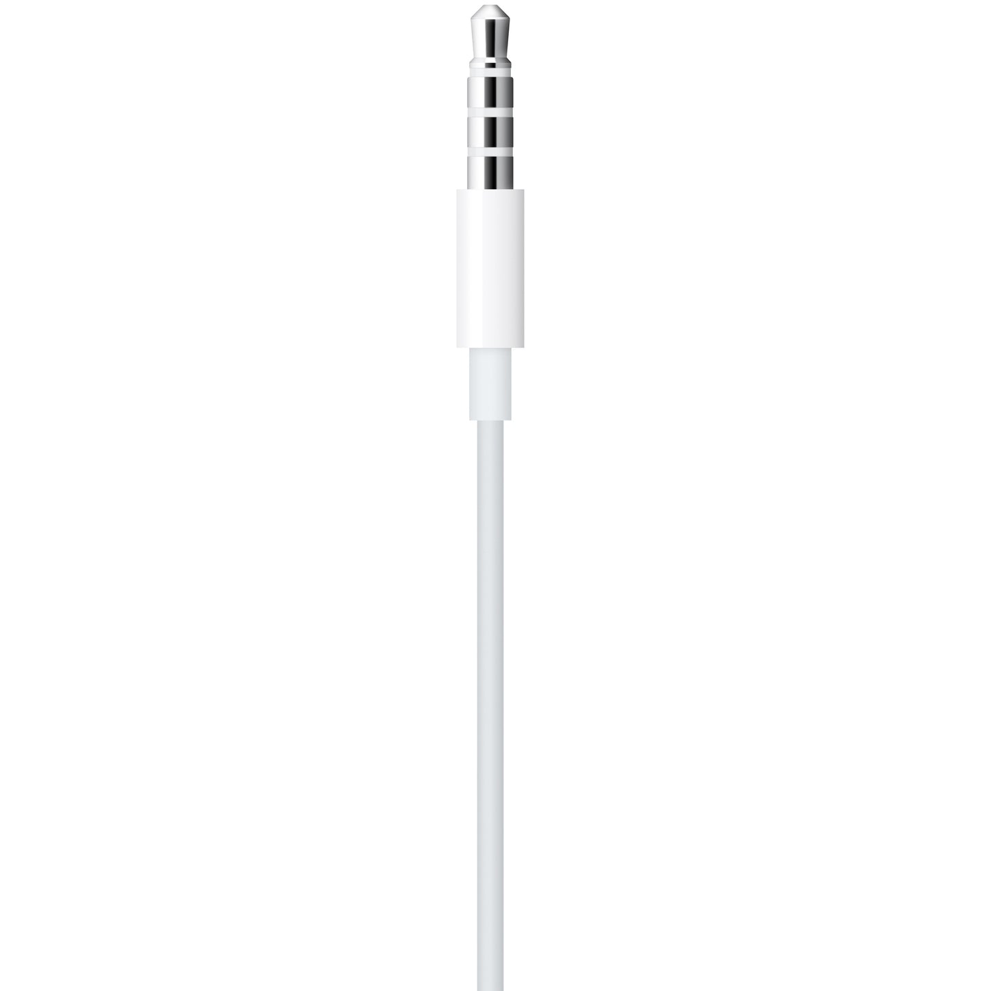 Handsfree 3.5mm Apple A1472, Bijeli MWU53ZM/A