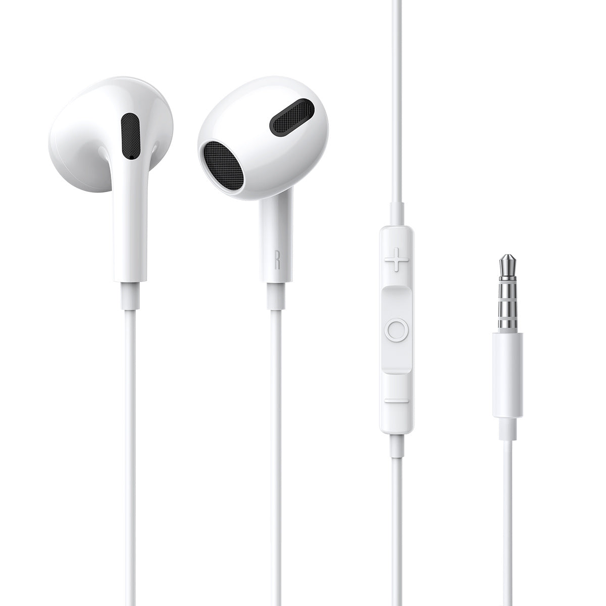 Handsfree 3.5mm Baseus Encok H17, Beli NGCR020002