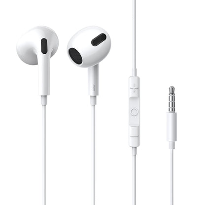 Handsfree 3.5mm Baseus Encok H17, Beli NGCR020002
