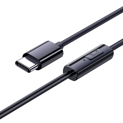 Handsfree USB-C Baseus Encok CZ11, Crni A00164300113-Z1