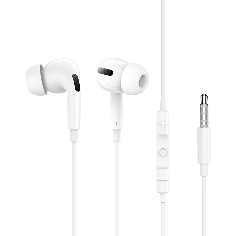 Handsfree 3.5mm Baseus Encok H18, Beli