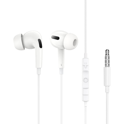 Handsfree 3.5mm Baseus Encok H18, Beli