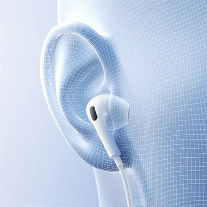 Handsfree 3.5mm Baseus Encok HZ19, Beli A00182301213-00