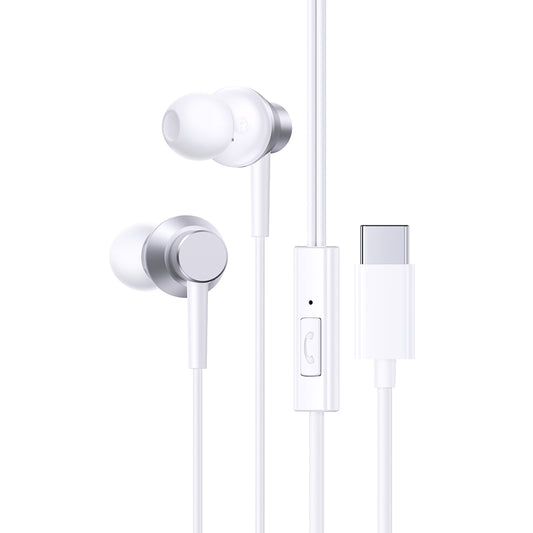 Handsfree 3.5mm Baseus Encok CZ11, Bijeli A00164300213-Z1