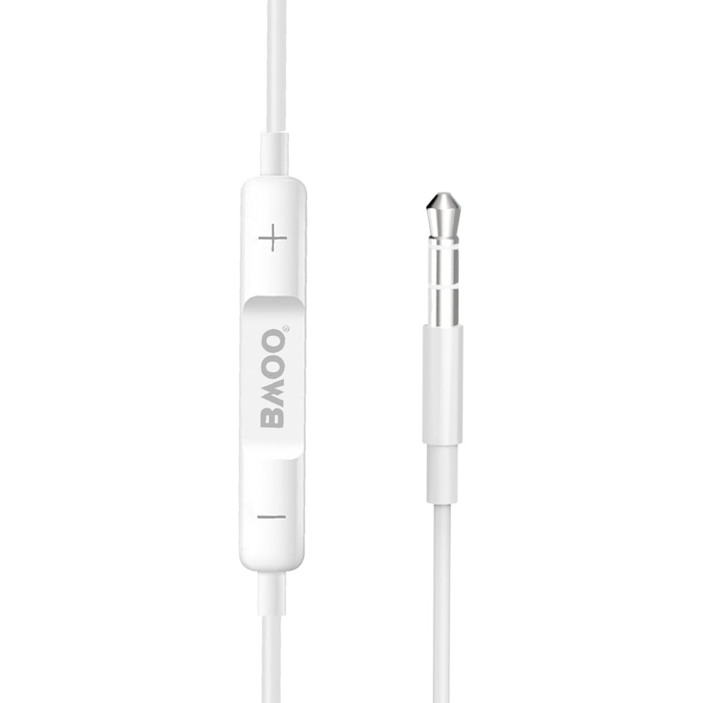 Handsfree 3.5mm BWOO HF05, Bela