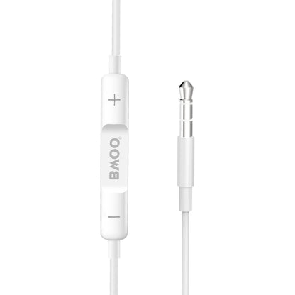 Handsfree 3.5mm BWOO HF05, Bela