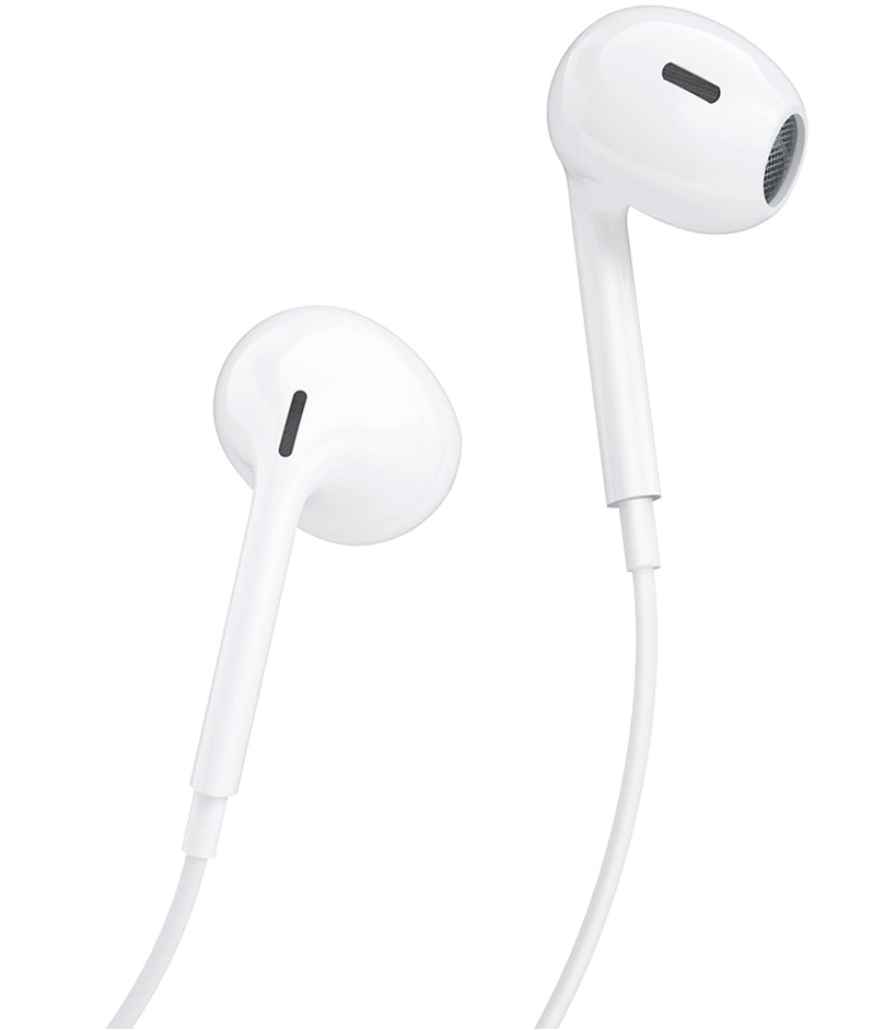 Handsfree 3.5mm Dudao X14Pro, Bela