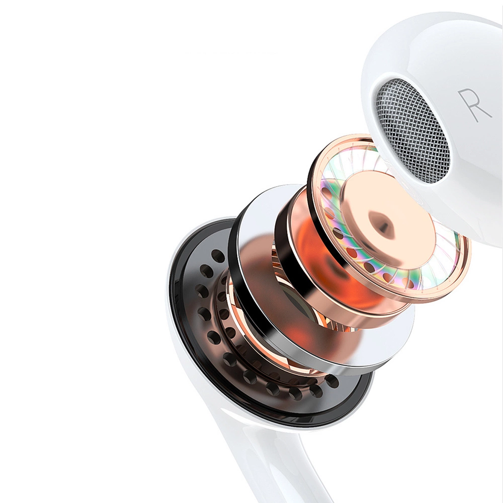 Handsfree 3.5mm Dudao X14Pro, Bela