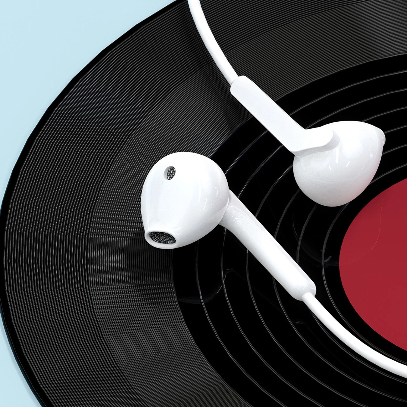 Handsfree 3.5mm Dudao X3, Beli