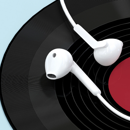 Handsfree 3.5mm Dudao X3, Beli