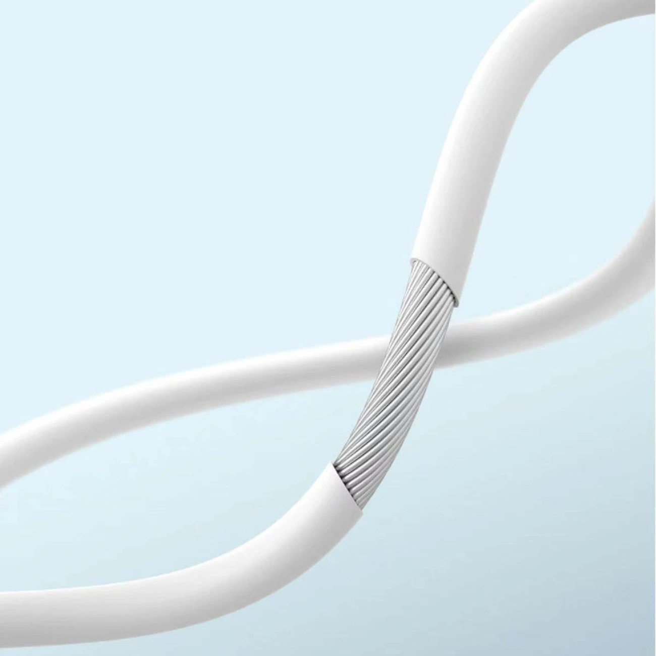 Handsfree 3.5mm Dudao X3+, Bela