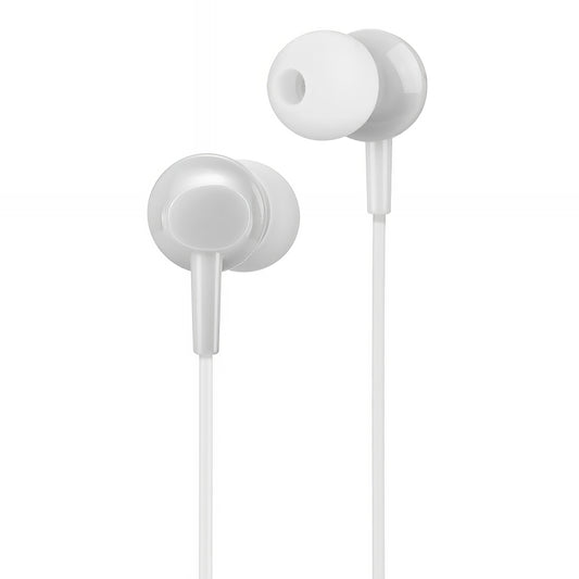 Handsfree 3.5mm HOCO M14, Beli