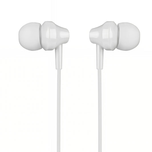 Handsfree 3.5mm HOCO M14, Beli