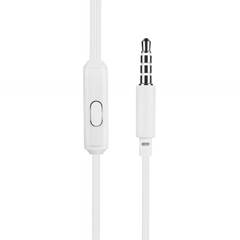 Handsfree 3.5mm HOCO M14, Beli