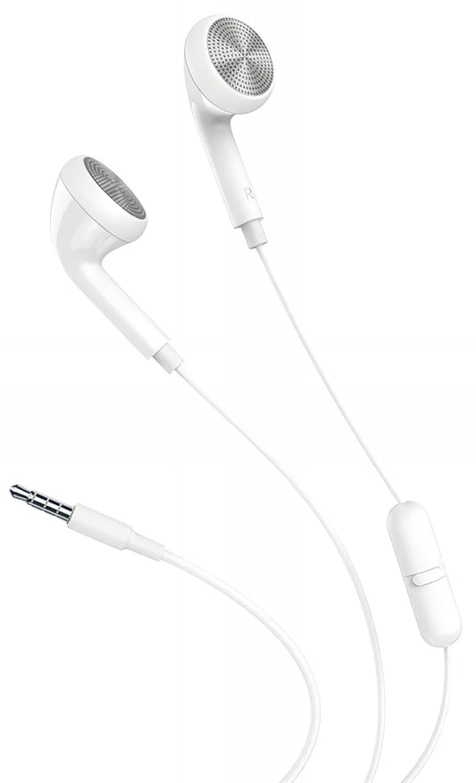 Handsfree 3.5mm HOCO M73, Beli