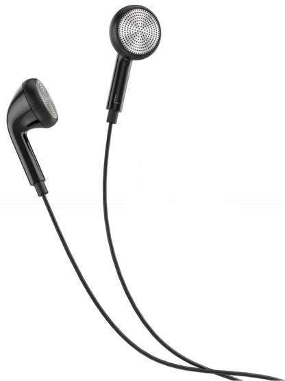 Handsfree 3.5mm HOCO M73, Crni
