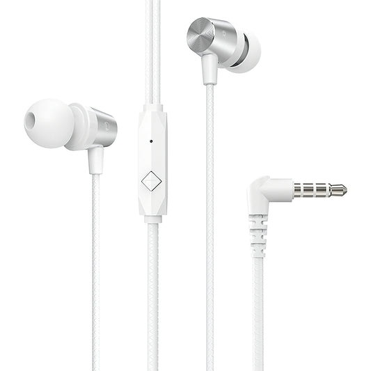 Handsfree 3.5mm HOCO M79, Beli