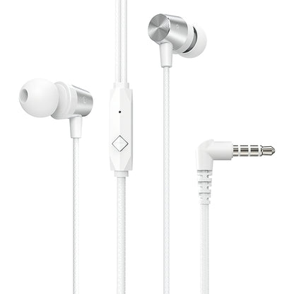 Handsfree 3.5mm HOCO M79, Beli