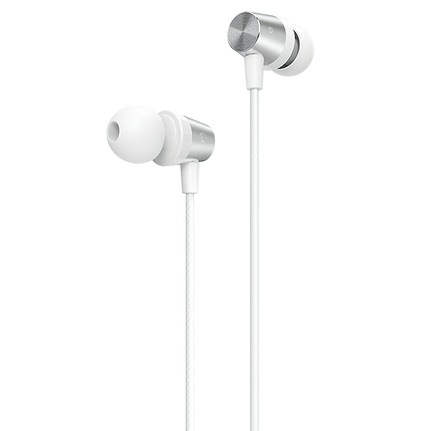Handsfree 3.5mm HOCO M79, Beli