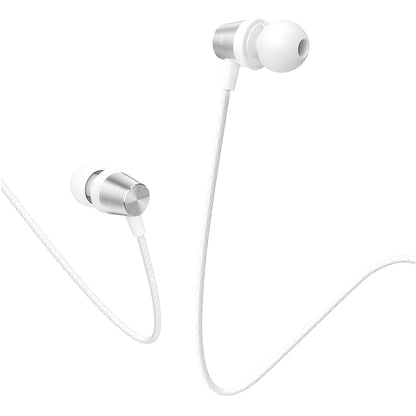 Handsfree 3.5mm HOCO M79, Beli