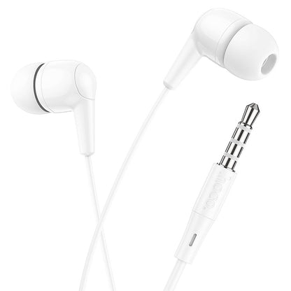 Handsfree 3.5mm HOCO M97, Beli