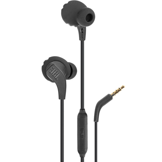Handsfree 3.5mm JBL Endurance Run 2, Crni JBLENDURRUN2BLK