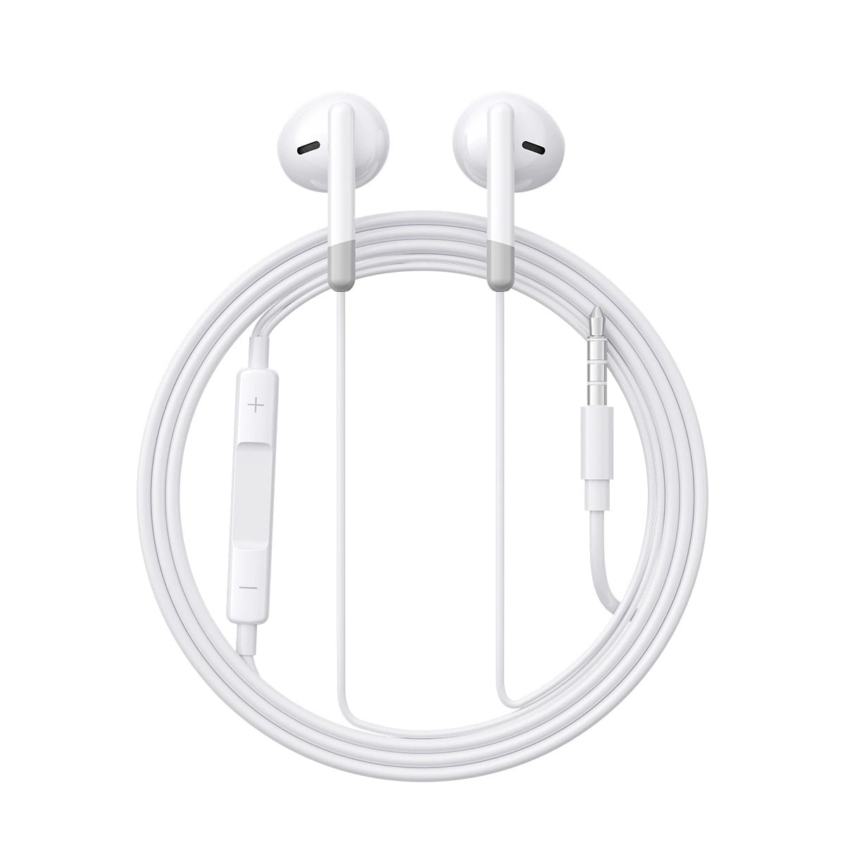 Handsfree 3.5mm Joyroom JR-EW01, Beli