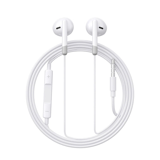 Handsfree 3.5mm Joyroom JR-EW01, Beli