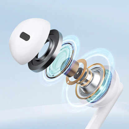 Handsfree 3.5mm Joyroom JR-EW01, Beli