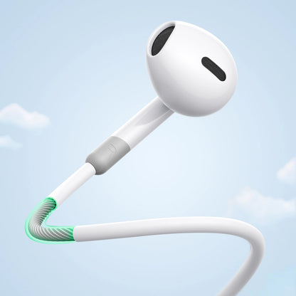 Handsfree 3.5mm Joyroom JR-EW01, Beli