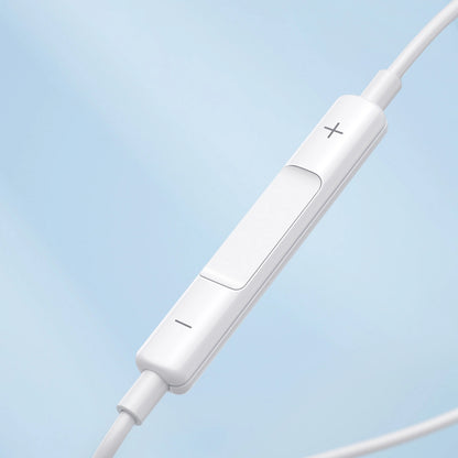 Handsfree 3.5mm Joyroom JR-EW01, Beli