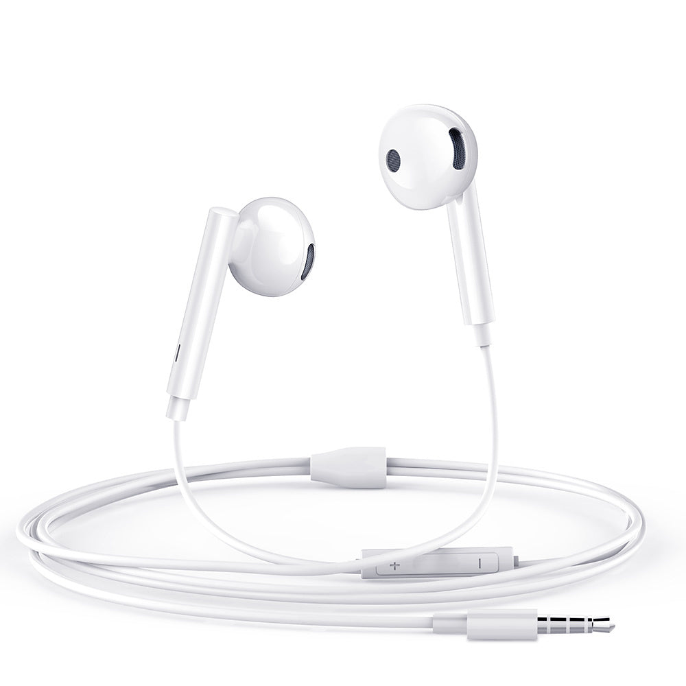Handsfree 3.5mm McDodo HP-6080 Element, 1.2m, Beli