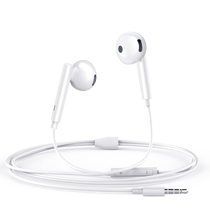 Handsfree 3.5mm McDodo HP-6080 Element, 1.2m, Beli
