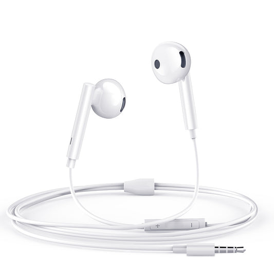 Handsfree 3.5mm McDodo HP-6080 Element, 1.2m, Beli