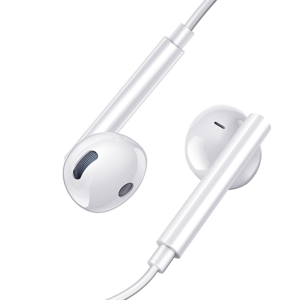 Handsfree 3.5mm McDodo HP-6080 Element, 1.2m, Beli