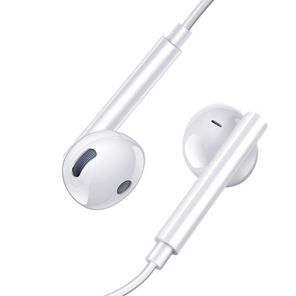 Handsfree 3.5mm McDodo HP-6080 Element, 1.2m, Beli