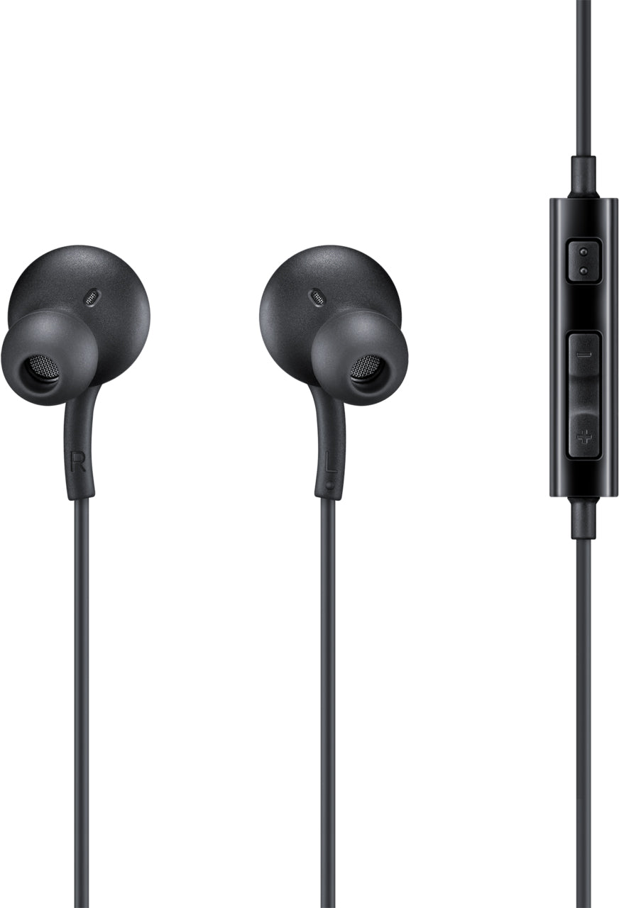 Handsfree 3.5mm Samsung IA500, Crni GP-TOU021CSHBW