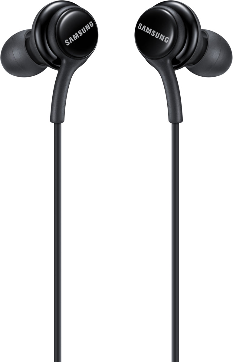 Handsfree 3.5mm Samsung IA500, Crni GP-TOU021CSHBW