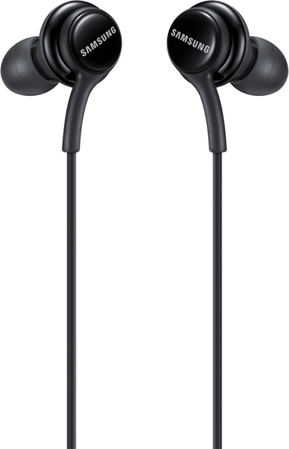 Handsfree 3.5mm Samsung IA500, Crni GP-TOU021CSHBW