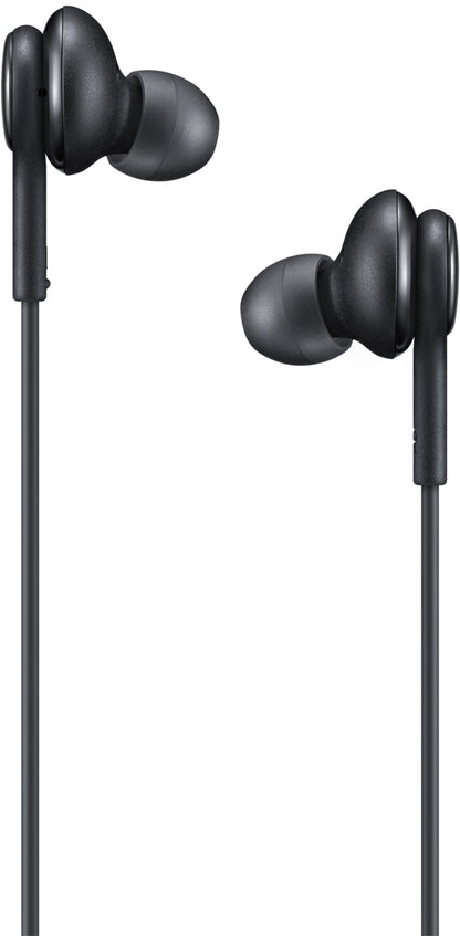Handsfree 3.5mm Samsung IA500, Crni GP-TOU021CSHBW