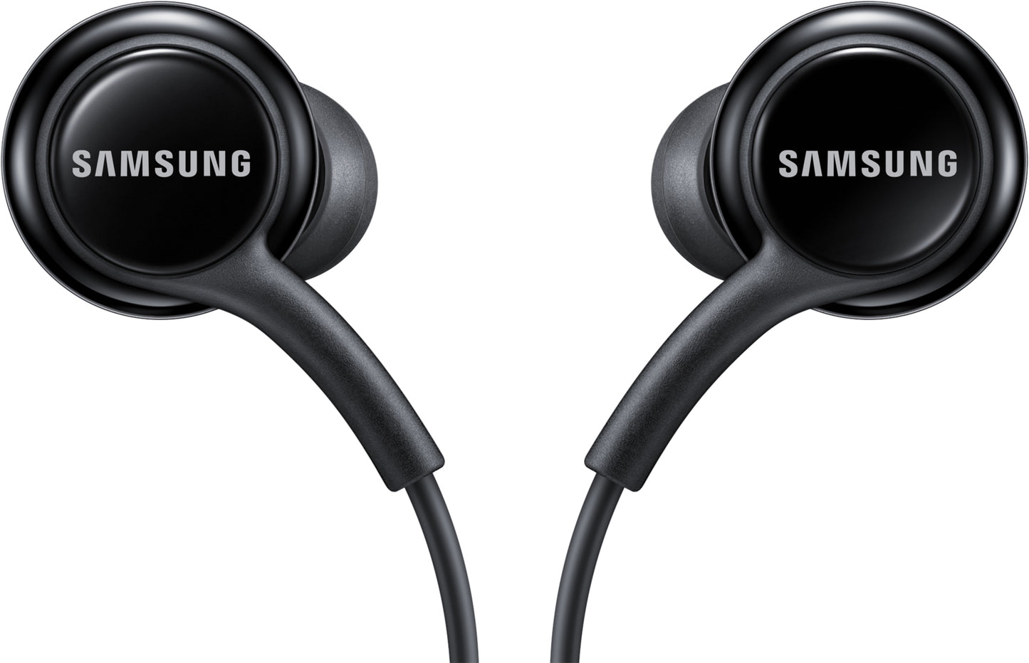 Handsfree 3.5mm Samsung IA500, Crni GP-TOU021CSHBW