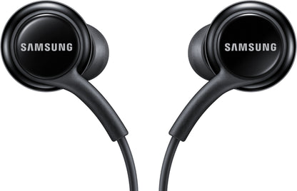 Handsfree 3.5mm Samsung IA500, Crni GP-TOU021CSHBW