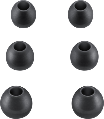 Handsfree 3.5mm Samsung IA500, Crni GP-TOU021CSHBW