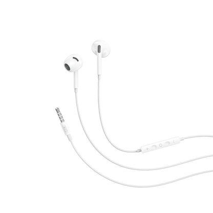 Handsfree 3.5mm XO Design EP77, Beli